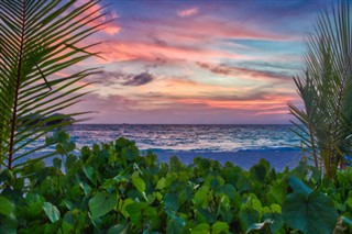 Virgin Islands weather forecast