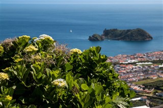 Virgin Islands weather forecast