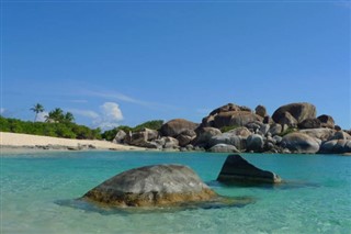 Virgin Islands weather forecast