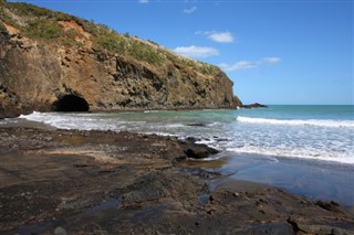 Wallis and Futuna weather forecast