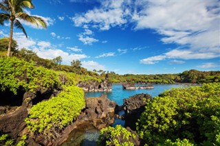 Wallis and Futuna weather forecast