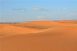 Western Sahara weather forecast