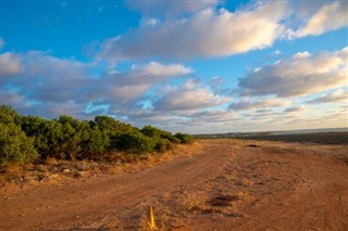 Western Sahara weather forecast