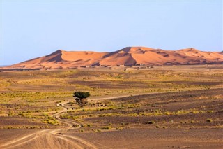 Western Sahara weather forecast