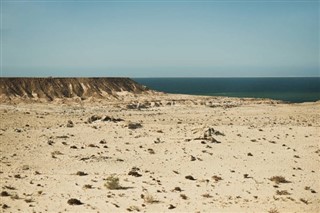 Sahara Zachodnia prognoza pogody