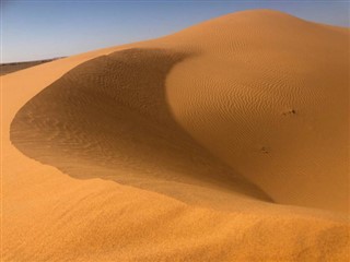 Western Sahara weather forecast