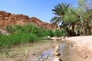 Western Sahara weather forecast