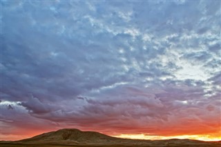 Western Sahara weather forecast