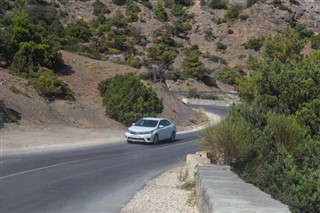 Western Sahara weather forecast