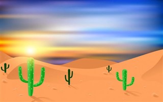 Western Sahara weather forecast