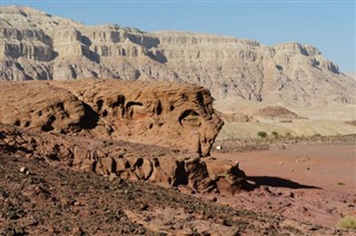 Sahara Occidental pronóstico del tiempo