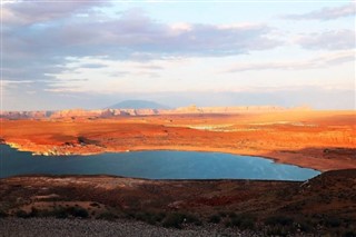 Western Sahara weather forecast