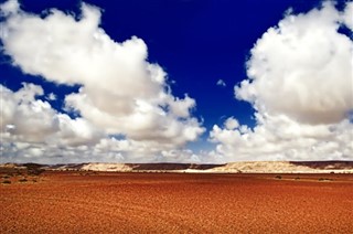 Western Sahara weather forecast