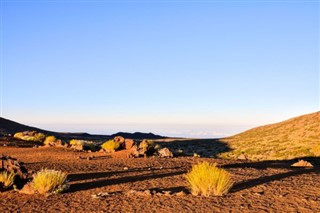 Western Sahara weather forecast