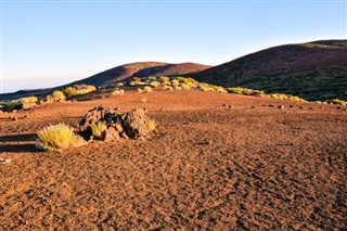 Western Sahara weather forecast