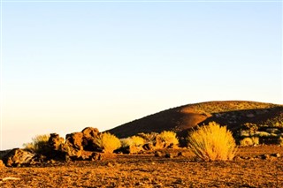 Sahara Zachodnia prognoza pogody