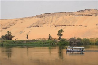 Western Sahara weather forecast