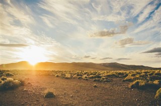 Western Sahara weather forecast