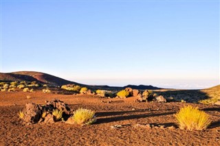 Western Sahara weather forecast