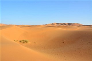 Western Sahara weather forecast