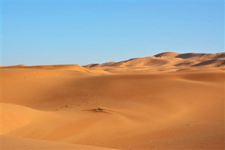 Western Sahara weather forecast