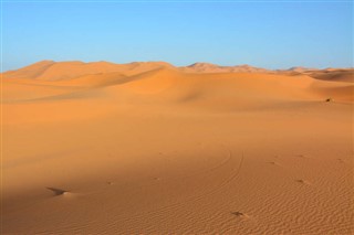 Western Sahara weather forecast