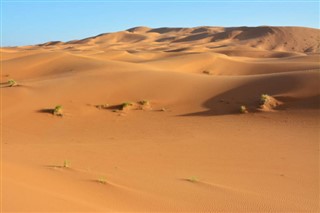 Western Sahara weather forecast