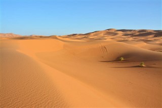 Western Sahara weather forecast