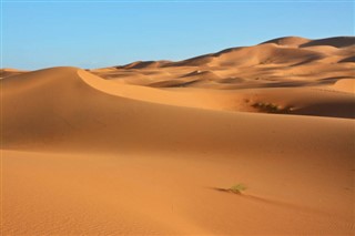 Western Sahara weather forecast