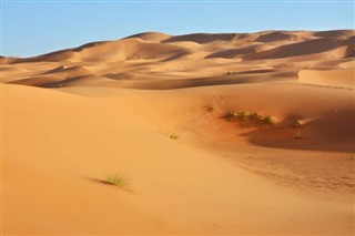 Western Sahara weather forecast