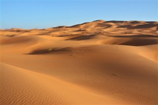 Western Sahara weather forecast