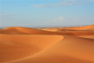 Western Sahara weather forecast