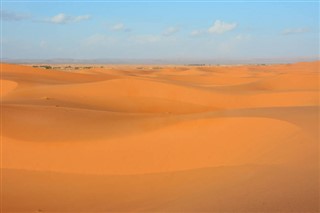 Western Sahara weather forecast