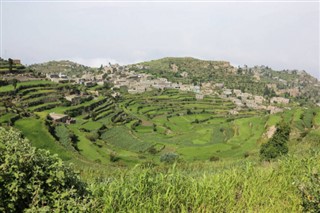 Yemen weather forecast