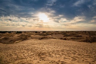 Yemen weather forecast