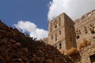 Yemen weather forecast