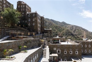 Yemen pronóstico del tiempo