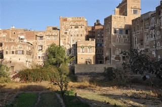 Yemen weather forecast