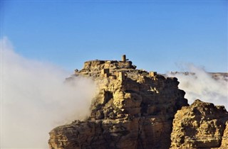 Yemen weather forecast