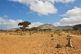 Yemen weather forecast