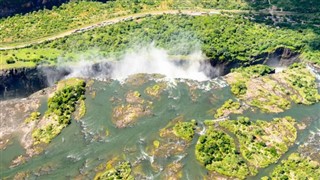 Zambia weather forecast