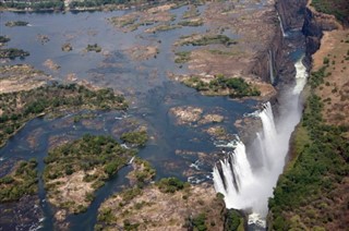 Zambia weather forecast