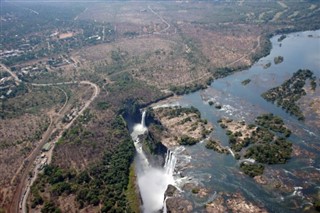 Zambia weather forecast