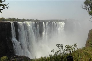 Zambia weather forecast