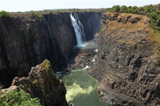 Zambia weather forecast