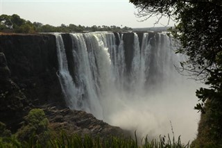 Zambia weather forecast