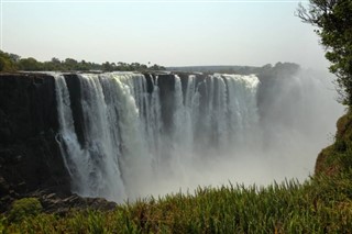 Zambia weather forecast