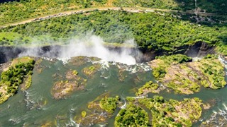 Zambia weather forecast