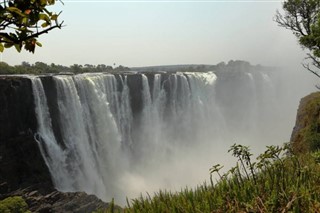 Zambia pronóstico del tiempo