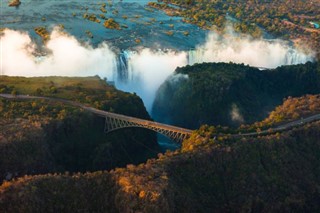 Zambia weather forecast